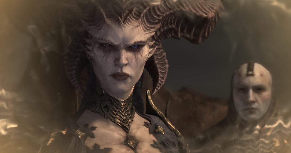 La saison 4 de Diablo 4 a été retardée, avec des changements de casting majeurs à venir